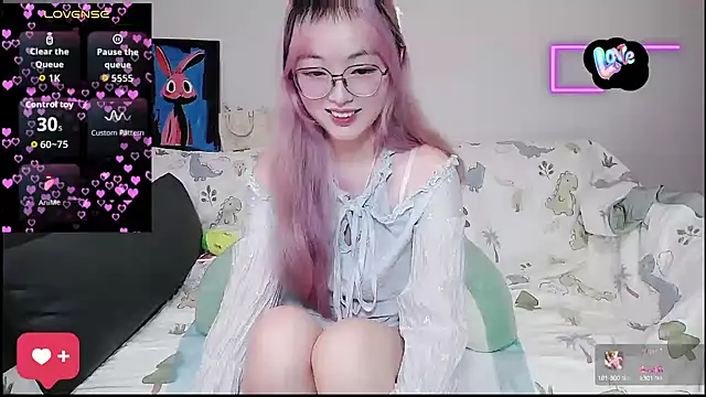 Snapshot of baby-yaya20 chatting on October 19, 2025, 8:42 pm baby-yaya20 online show from October 19, 2025, 8:42 pm