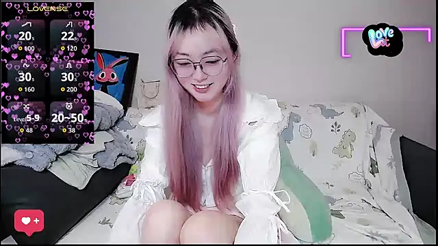 Snapshot of baby-yaya20 chatting on October 24, 2025, 9:11 pm baby-yaya20 online show from October 24, 2025, 9:11 pm