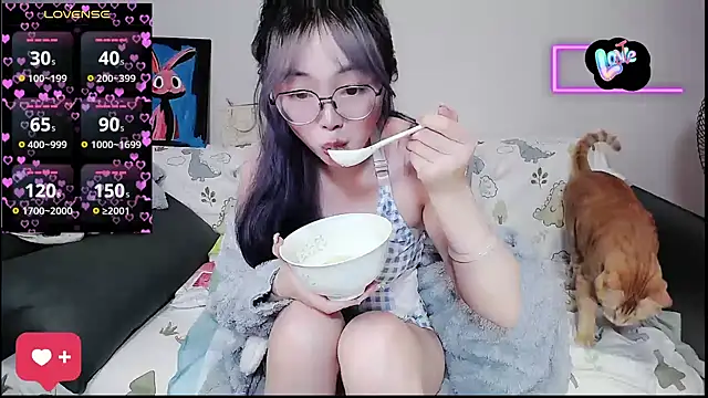 Snapshot of baby-yaya20 chatting on October 27, 2025, 11:31 pm baby-yaya20 online show from October 27, 2025, 11:31 pm