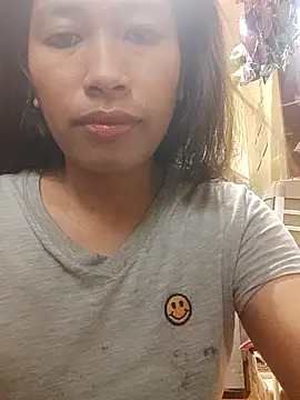 Sweet Asian25 online show from June 18, 2026, 9:30 pm
