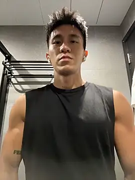 gooodboiii online show from April 23, 2026, 2:30 pm