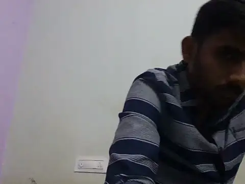 Manslust online show from November 16, 2025, 12:22 pm