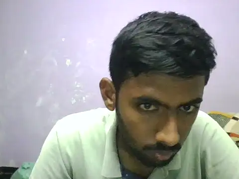 Manslust online show from November 22, 2025, 8:46 am