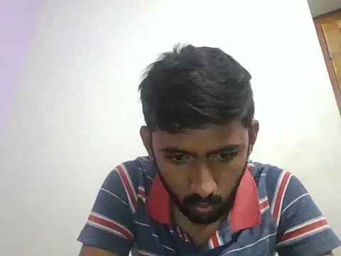 Manslust online show from December 5, 2025, 10:46 am