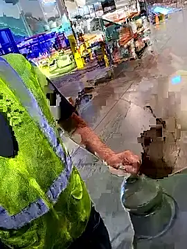 Nocturnal Eros online show from September 13, 2025, 12:32 am