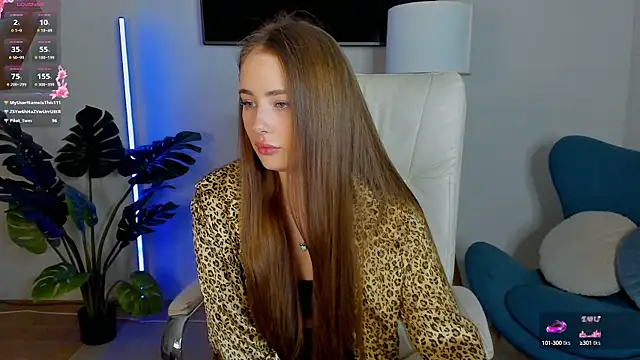 Sweet  Amily online show from October 3, 2025, 12:13 pm