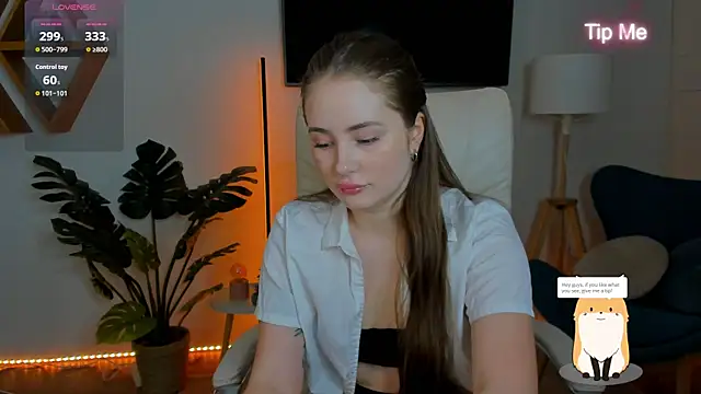 Snapshot of Sweet__Amily chatting on February 20, 2026, 1:22 pm Sweet Amily online show from February 20, 2026, 1:22 pm