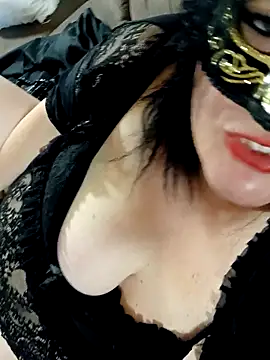 stellasexy online show from October 27, 2025, 7:01 am