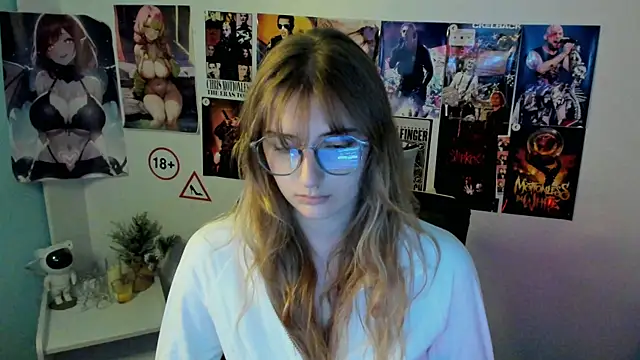 NeyliDream online show from October 11, 2025, 6:34 am