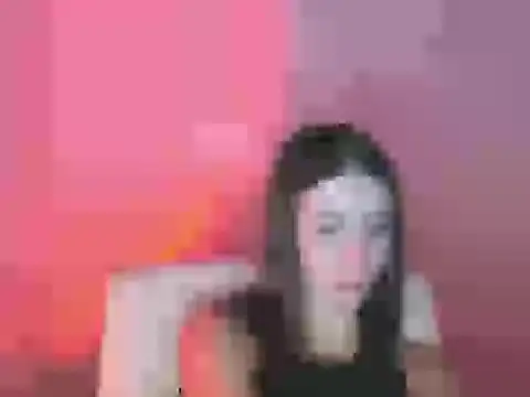 AlisaBubbles online show from November 13, 2025, 2:54 am