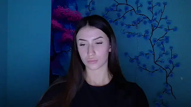 AlisaBubbles online show from December 5, 2025, 2:36 pm