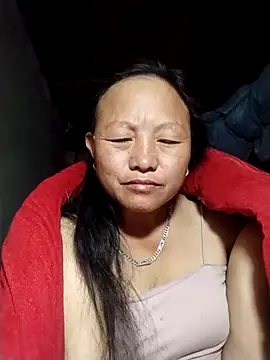 Samdim23 online show from November 25, 2025, 10:43 pm