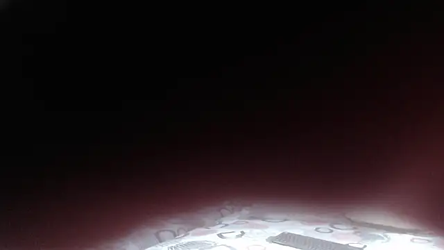 Aisha Noir online show from September 24, 2025, 12:19 pm