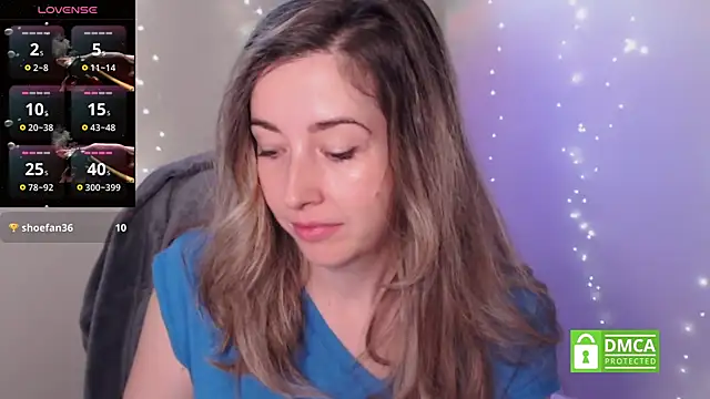 SuggestiveBehavior online show from October 27, 2025, 2:10 pm