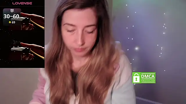 SuggestiveBehavior online show from October 31, 2025, 1:23 pm