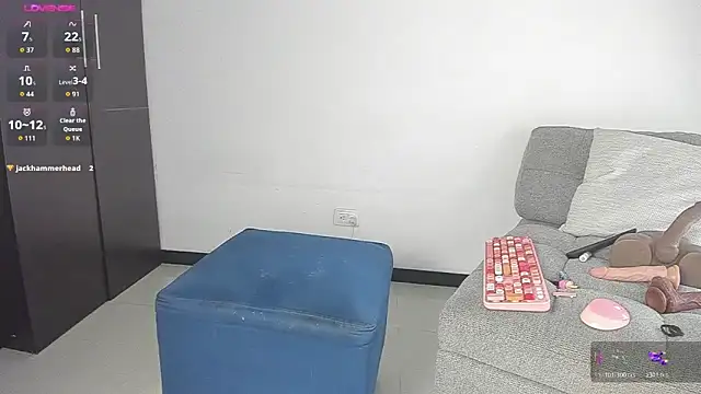 AvaFerrera online show from February 23, 2026, 9:23 pm