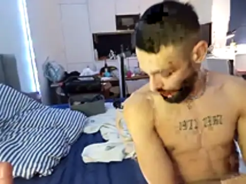 Malcom2f online show from March 1, 2026, 3:36 pm