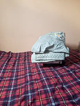 Ansiasex online show from October 23, 2025, 3:33 pm