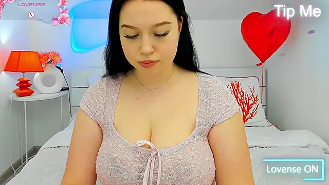 LexiePat online show from February 14, 2026, 6:10 am