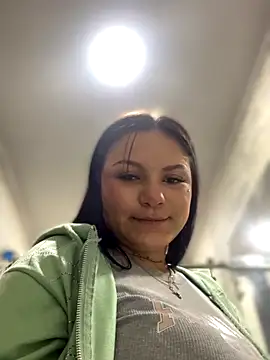 Megaan  More online show from September 20, 2025, 2:12 am