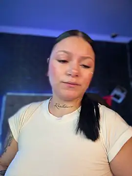 Megaan  More online show from April 1, 2026, 2:56 am