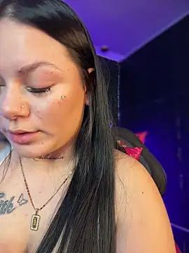 Megaan  More online show from April 3, 2026, 2:53 am