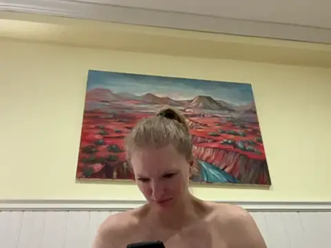 bubblytempest online show from December 2, 2025, 2:50 am