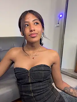 Deysha Garcias online show from November 22, 2025, 6:23 am