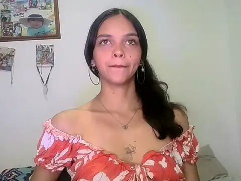 lucy babyy online show from December 5, 2025, 8:27 pm