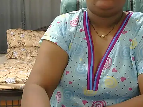 Snapshot of Nisha-telugu chatting on May 24, 2026, 8:03 pm Nisha-telugu online show from May 24, 2026, 8:03 pm