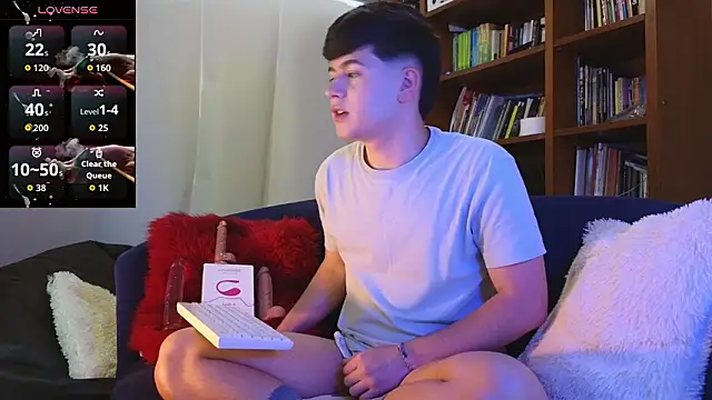 tightncuteass online show from March 28, 2026, 9:47 pm