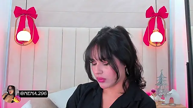 Dream nena online show from December 5, 2025, 7:54 pm