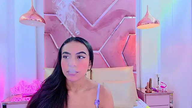 Leslie Bussh  online show from January 6, 2026, 11:58 am