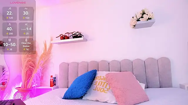 Ridwana  online show from November 27, 2025, 11:45 am