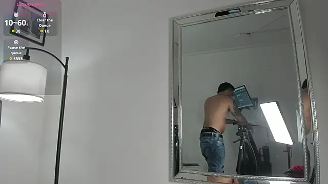 big-tyler online show from February 18, 2026, 8:05 pm