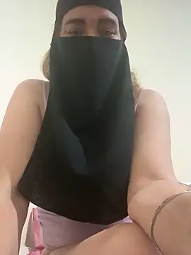 Wild-Nayra online show from October 5, 2025, 11:57 pm