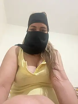 Wild-Nayra online show from April 20, 2026, 12:57 am