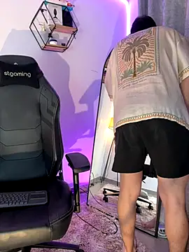 Im Juaniito online show from September 12, 2025, 11:15 pm