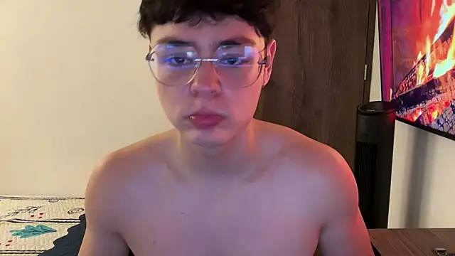 Im Juaniito online show from November 11, 2025, 12:10 am