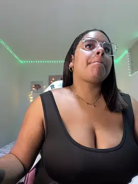 Anabelle 00  online show from April 9, 2026, 3:06 am