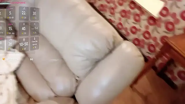 miss-lin online show from January 10, 2026, 1:46 pm