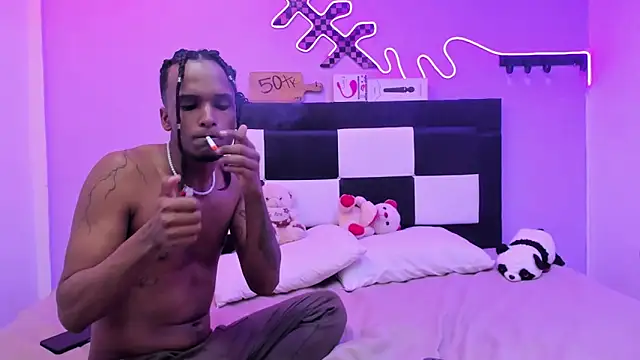 Lucky boys  X online show from June 10, 2026, 5:07 am