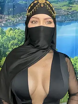  hafsa  online show from November 10, 2025, 11:09 am