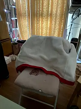 ruiki666 online show from January 8, 2026, 6:16 am