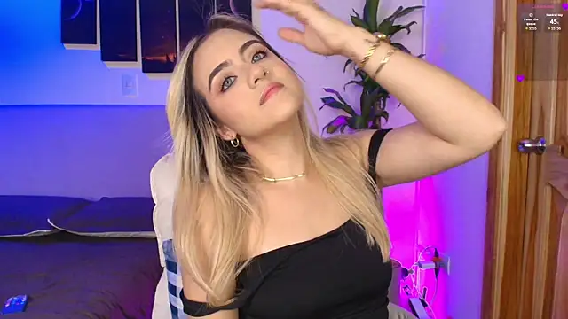 MaryMoon  online show from February 7, 2026, 2:26 am