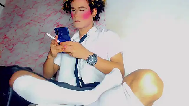 franchescadoll online show from February 2, 2026, 5:28 am