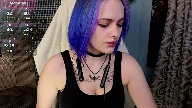 Eniferi online show from January 19, 2026, 9:13 am