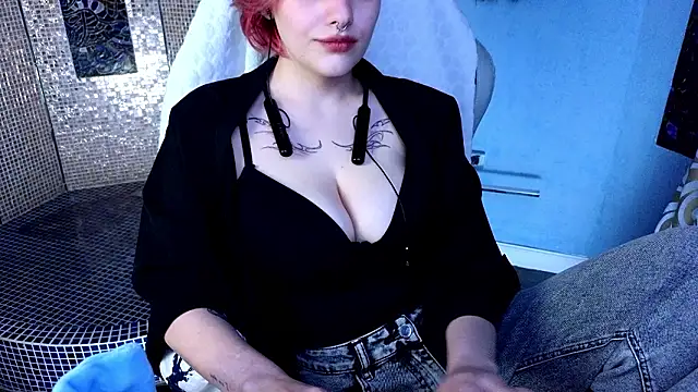 Eniferi online show from February 4, 2026, 8:25 pm