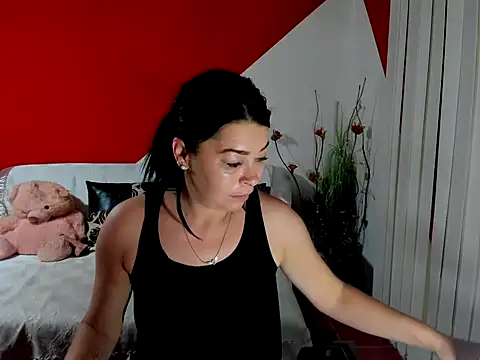 Soffy Skye online show from September 22, 2025, 3:19 am