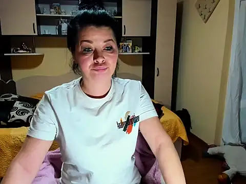 Soffy Skye online show from February 19, 2026, 3:46 am